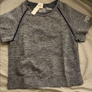 Victoria secret workout top